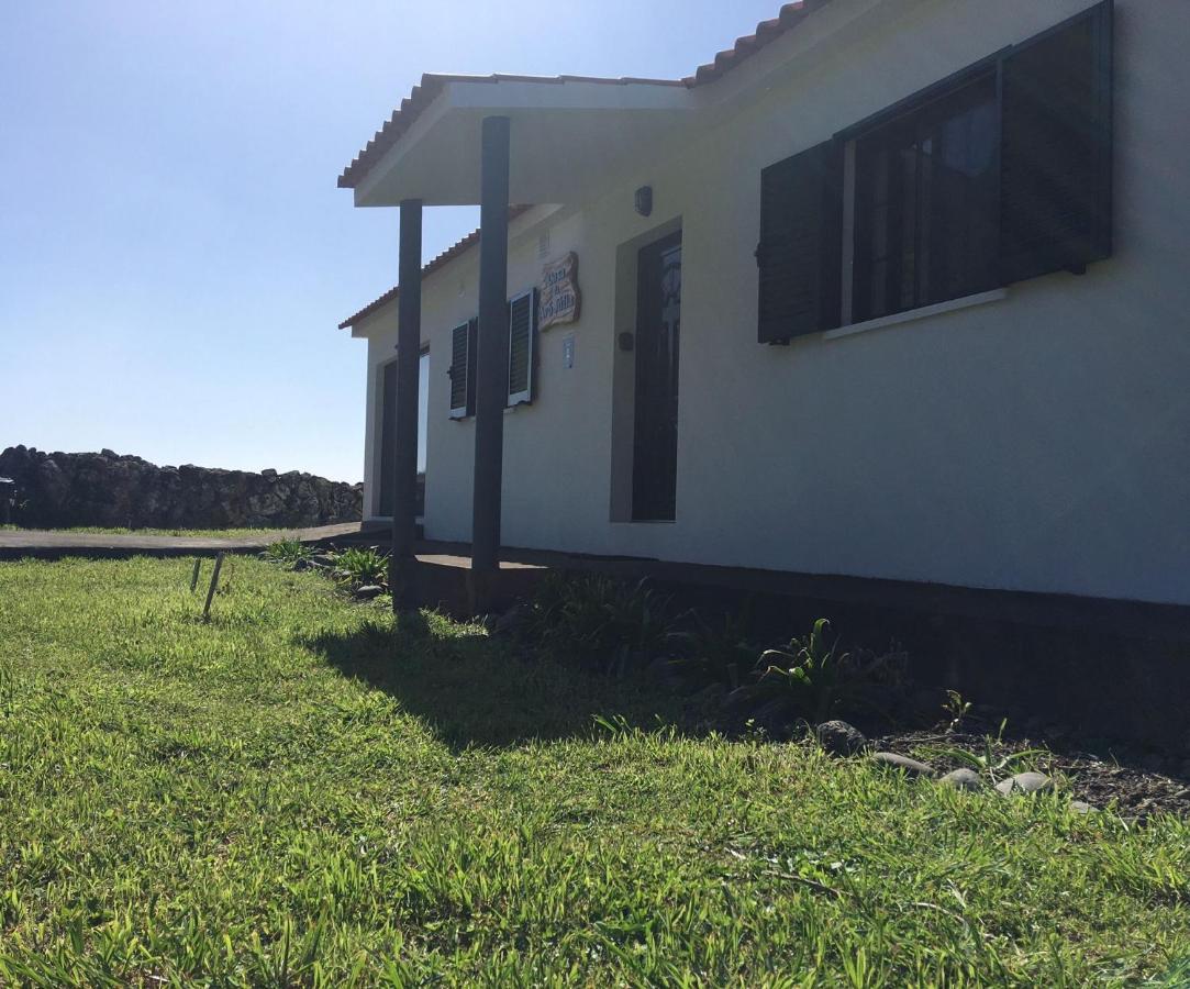 Casa Da Avo Julia Villa Faja Grande Exterior photo
